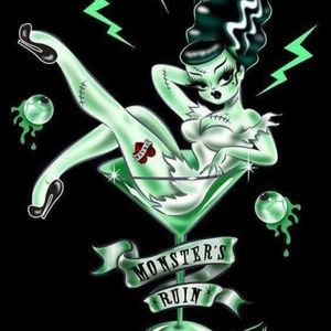 Meet your Posher, Lissette